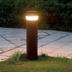 light bollard junction box|Box LED Bollard .